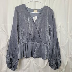 Peach Love Ca long sleeve